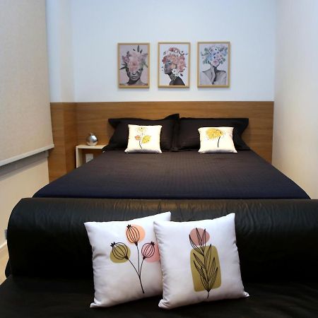 Apartmán Flat Paulista Perto Do Metro São Paulo Exteriér fotografie