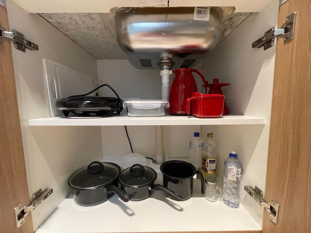 Apartmán Flat Paulista Perto Do Metro São Paulo Exteriér fotografie