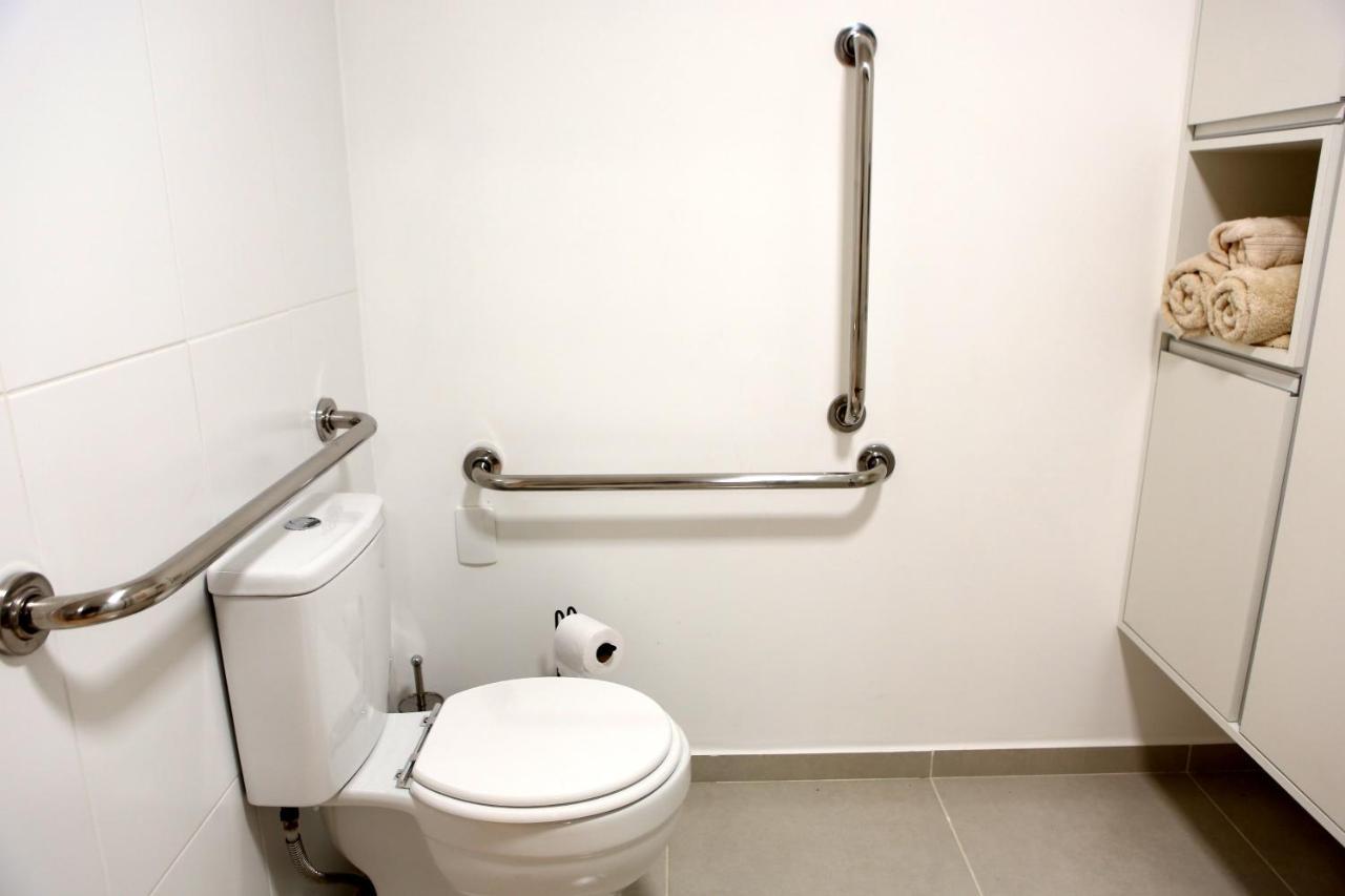 Apartmán Flat Paulista Perto Do Metro São Paulo Exteriér fotografie