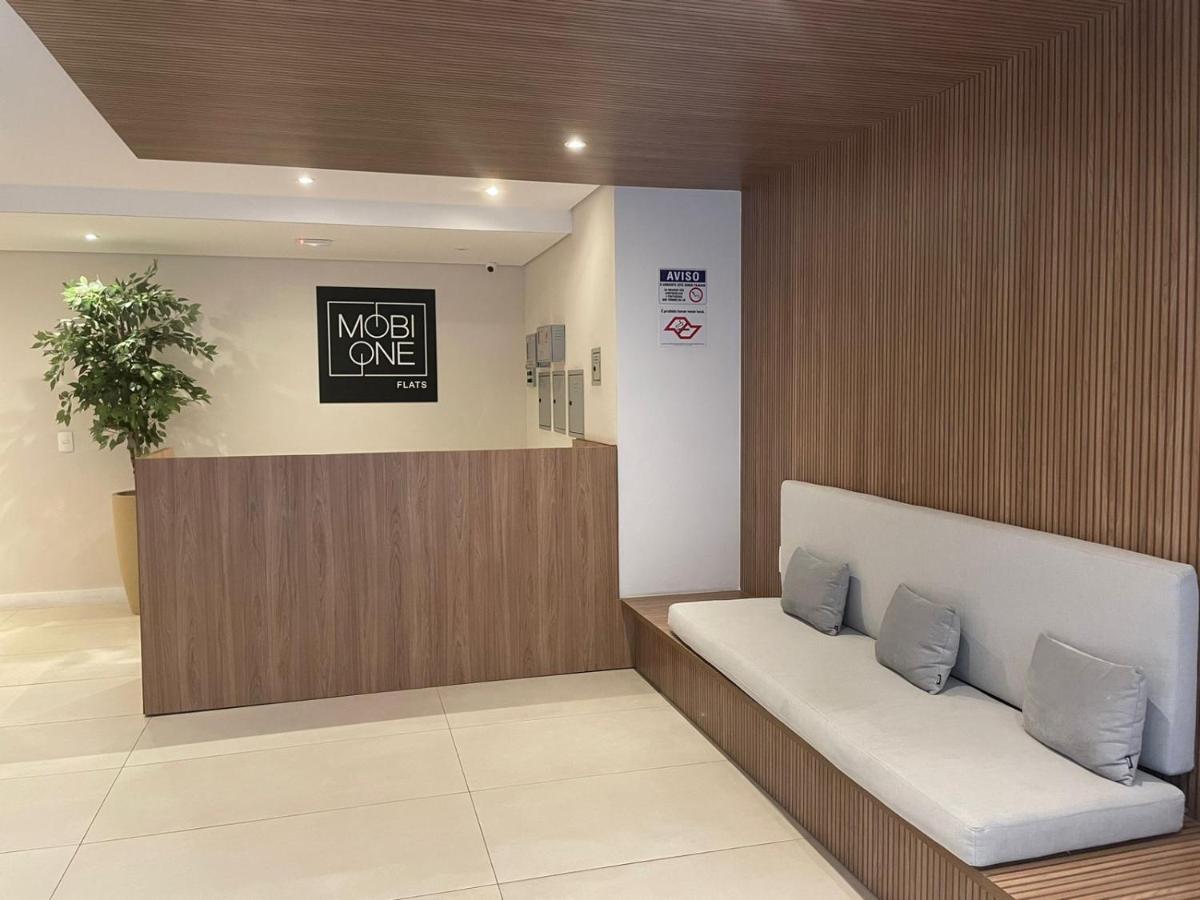 Apartmán Flat Paulista Perto Do Metro São Paulo Exteriér fotografie