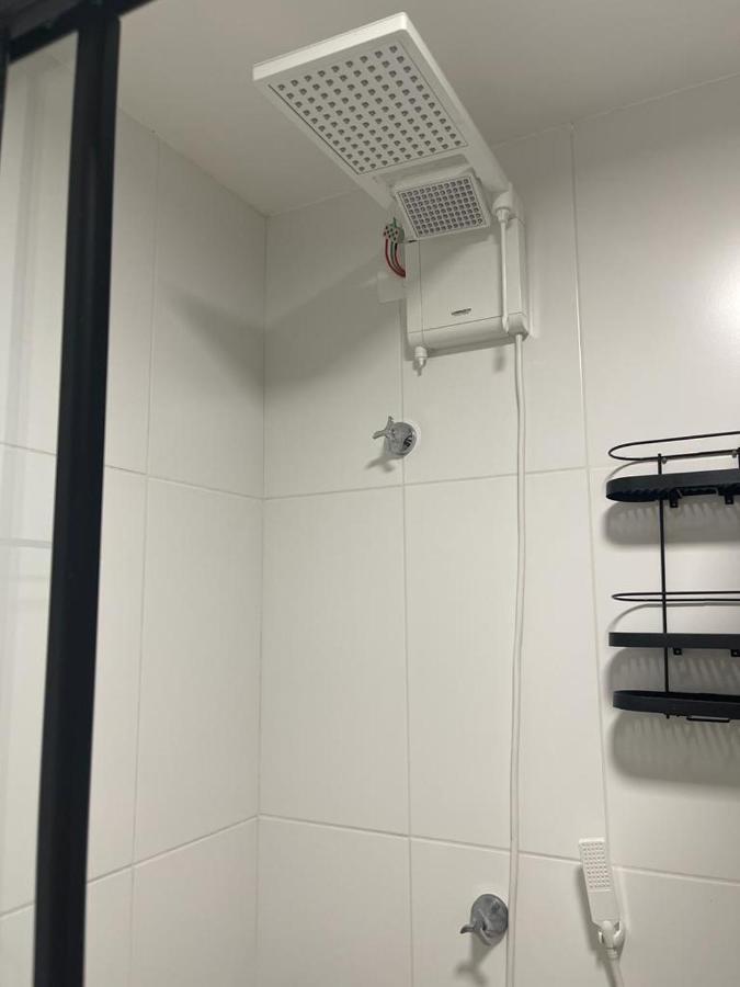 Apartmán Flat Paulista Perto Do Metro São Paulo Exteriér fotografie