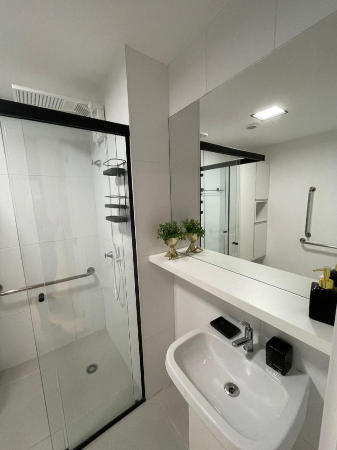 Apartmán Flat Paulista Perto Do Metro São Paulo Exteriér fotografie